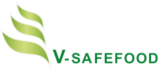 Logo V-Safefood